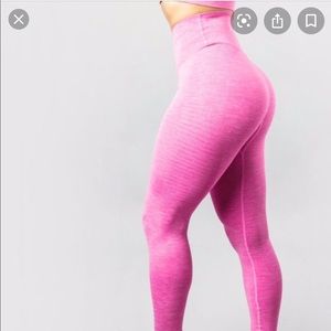 Alphalete halo leggings